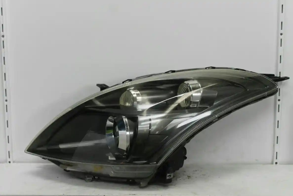 Used Suzuki, Swift Left Headlamp Fz Xenon Type (Sports) 08/10 03/17 2012 – main images - All Good Parts