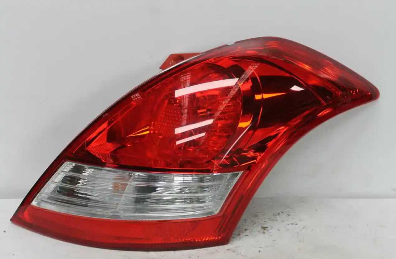 Used Suzuki, Swift Right Taillight Fz Sports Type 08/10 03/17 2012 – main images - All Good Parts