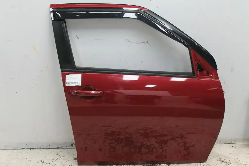 Used Suzuki, Swift Right Front Door Fz 08/10 03/17 2012 – image 1 - All Good Parts