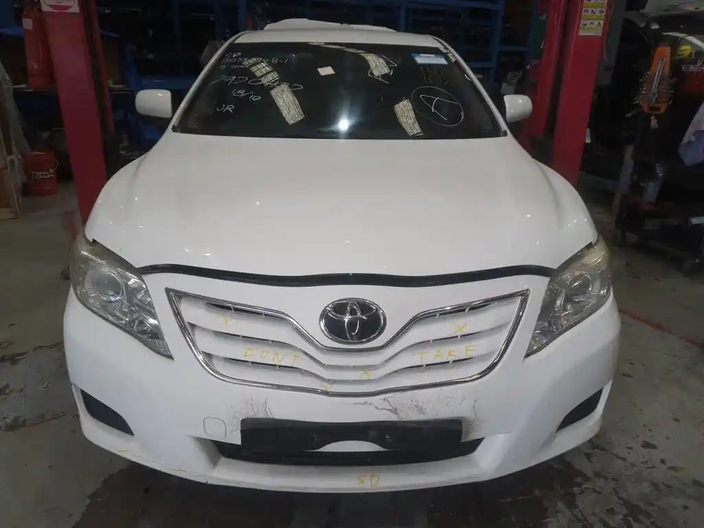 Used Toyota Camry 2009 – image 1 - All Good Parts