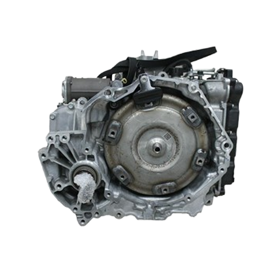 Trans/Gearbox