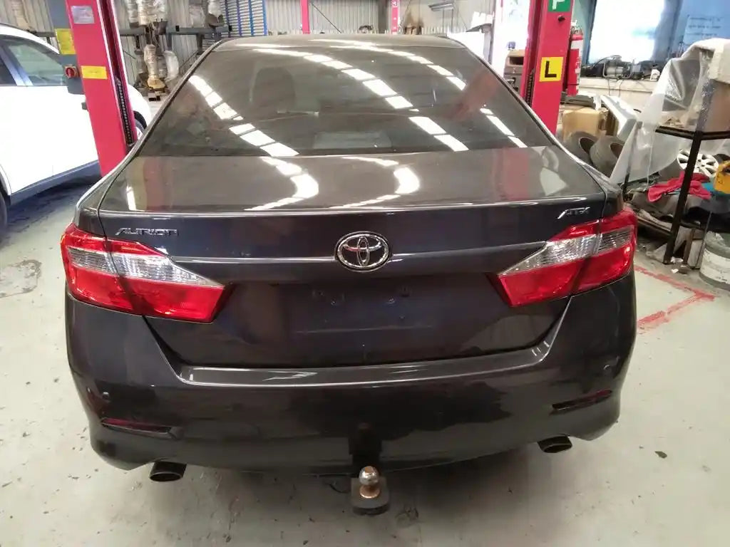 Used Toyota Aurion 2016 – image 4 - All Good Parts