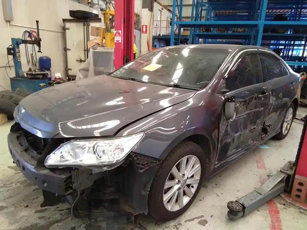 Used Toyota Aurion 2016 – image 3 - All Good Parts