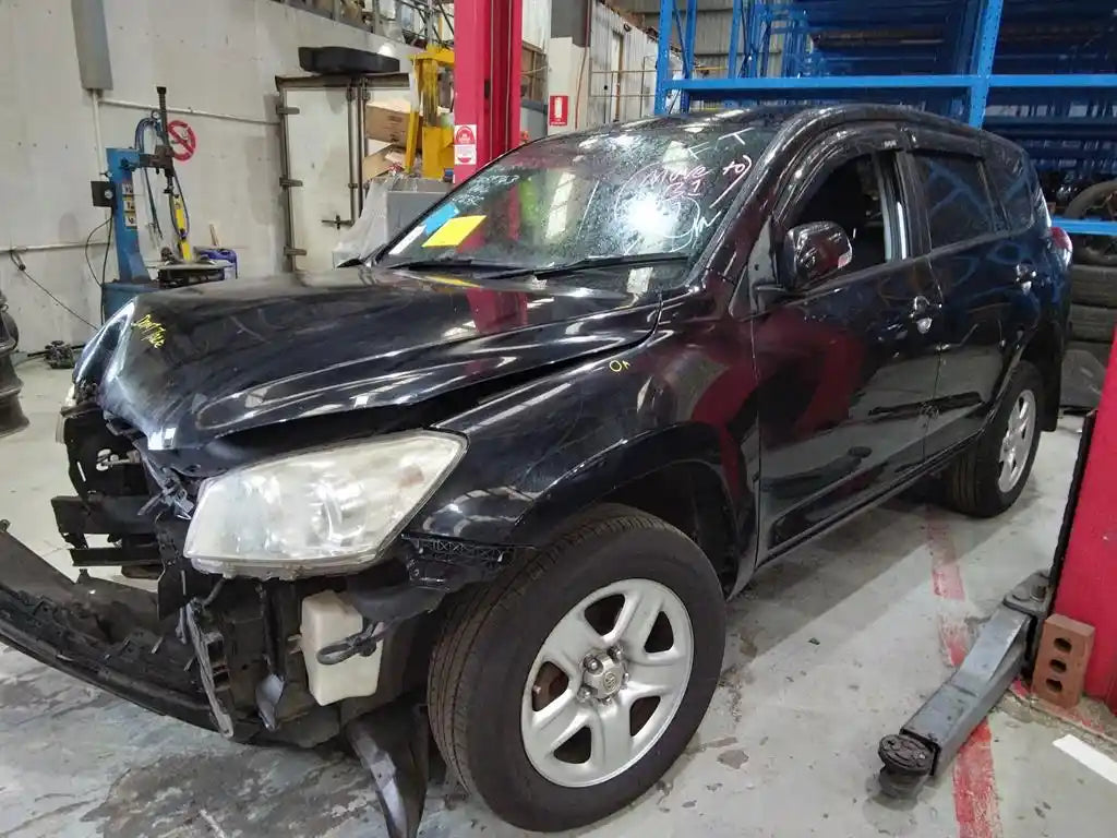 Used Toyota Rav4 2012 – image 3 - All Good Parts