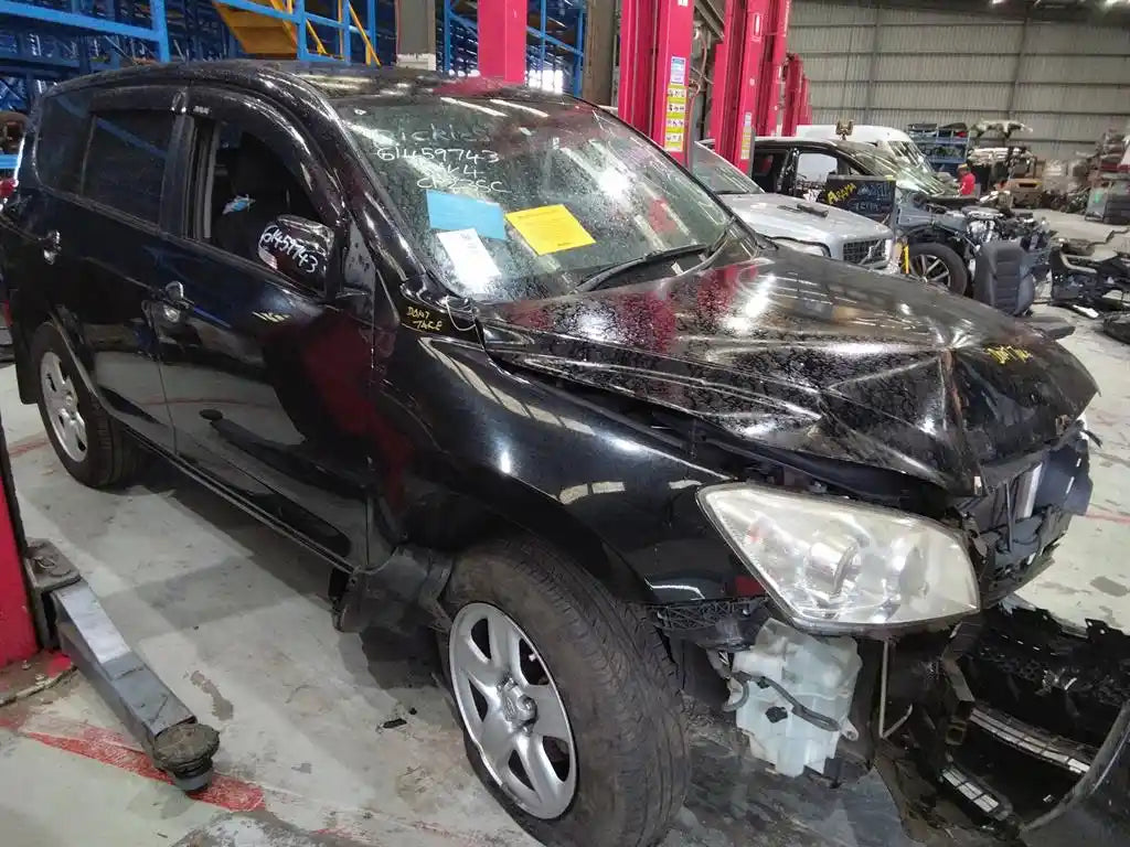 Used Toyota Rav4 2012 – image 2 - All Good Parts
