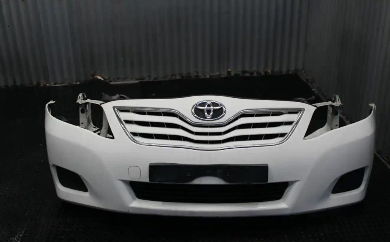 Used Toyota, Camry Front Bar Brkt/Reinforcement Main Reinforcement Acv40/Ahv40 06/06 11/11 2009 – image 1 - All Good Parts