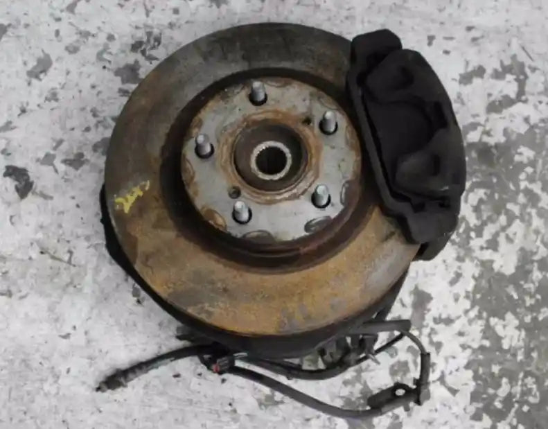 Used Toyota, Camry Left Front Hub Assembly Acv40 Standard Type 06/06 11/11 2009 – image 1 - All Good Parts