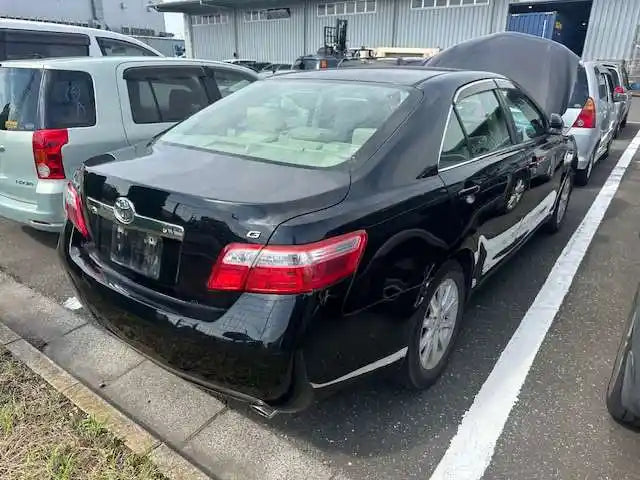 Used Toyota Camry 2009 – image 3 - All Good Parts