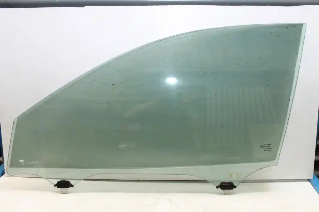 Used Toyota, Camry Left Front Door Window Acv40 06/06 11/11 2009 – image 1 - All Good Parts