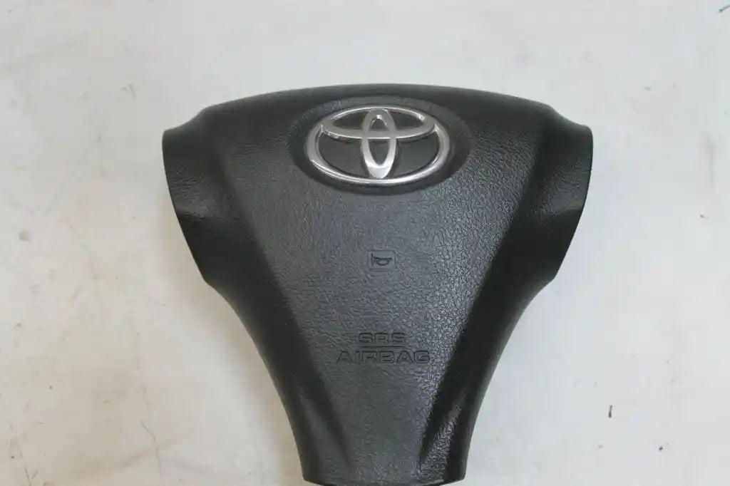 Used Toyota, Camry Right Airbag Steering Wheel Acv40/Ahv40 06/06 11/11 2009 – image 1 - All Good Parts
