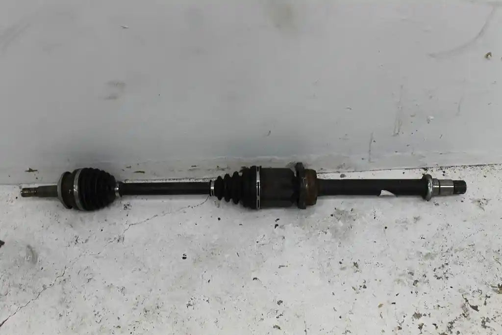 Used Toyota, Estima Right Driveshaft Xr50 05 19 2007 – image 1 - All Good Parts