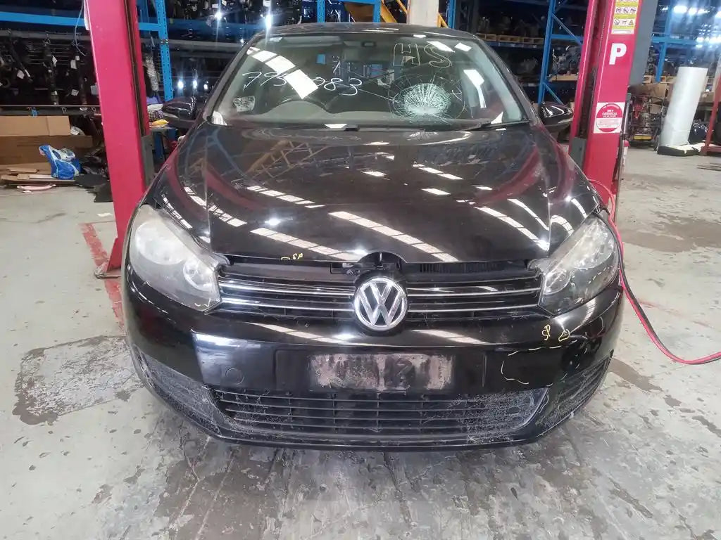 Used Volkswagen, Golf Courtesy Light Gen 6, 10/08-12/15 2356 2010 – main images - All Good Parts