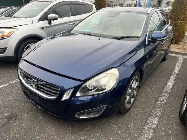 Used Volvo S60/V60 2013 – image 1 - All Good Parts