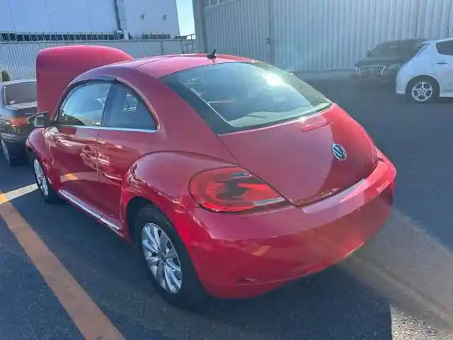 Used Volkswagen Beetle 2013 – image 3 - All Good Parts
