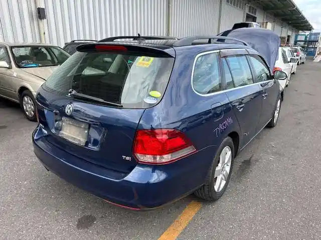 Used Volkswagen Golf 2012 – image 2 - All Good Parts