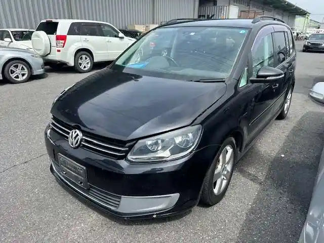 Used Volkswagen, Golf Engine Petrol 1.4 Twin Charged Gen 6 Cavd Code 10/08 01/16 2011 – image 5 - All Good Parts