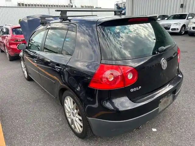 Used Volkswagen, Golf Trans/Gearbox Auto Petrol 1.4 Gen 5 Knf Code 05/07 02/09 2008 – image 4 - All Good Parts