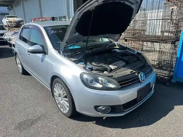 Used Volkswagen, Golf Engine Petrol 1.4 Twin Charged Gen 6 Cavd Code 10/08 01/16 2011 – image 5 - All Good Parts