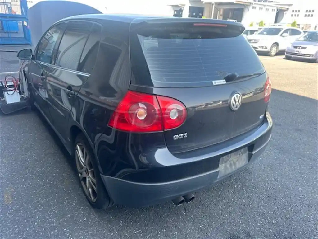 Used Volkswagen, Golf Engine Petrol, 2.0, Gen 5, Axx Code, Turbo, 06/04-02/09 J2324 2005 – image 7 - All Good Parts
