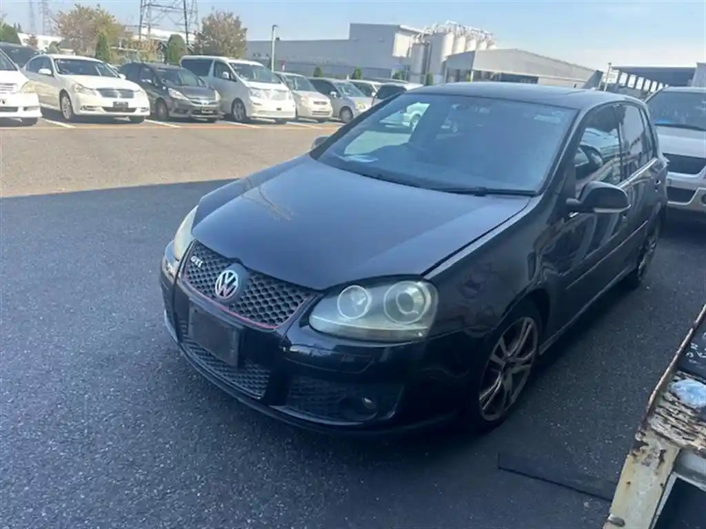 Used Volkswagen, Golf Engine Petrol, 2.0, Gen 5, Axx Code, Turbo, 06/04-02/09 J2324 2005 – image 6 - All Good Parts