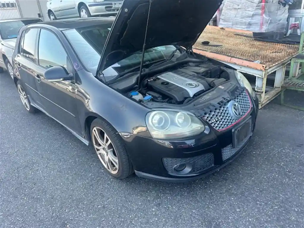 Used Volkswagen, Golf Engine Petrol, 2.0, Gen 5, Axx Code, Turbo, 06/04-02/09 J2324 2005 – image 5 - All Good Parts
