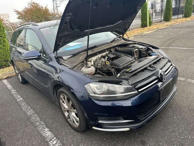 Used Volkswagen Golf 2014 – image 2 - All Good Parts