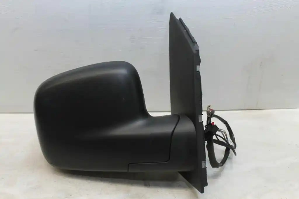Used Volkswagen, Caddy Right Door Mirror 2Kn Power 07/15 02/21 2017 – image 1 - All Good Parts