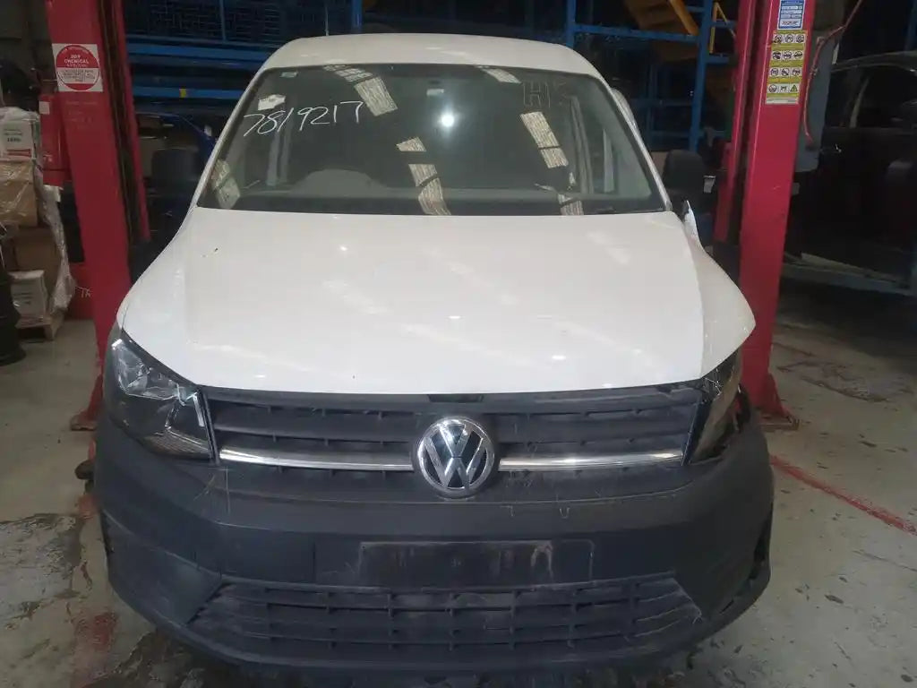 Used Volkswagen, Caddy Left Front Door Window 2Kn 12/15 02/21 2017 – image 2 - All Good Parts