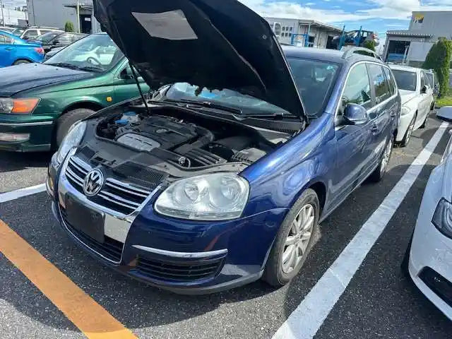 Used Volkswagen, Golf Trans/Gearbox Auto Petrol 1.4 Gen 6 Lkp Code 10/08 03/13 2009 – image 3 - All Good Parts