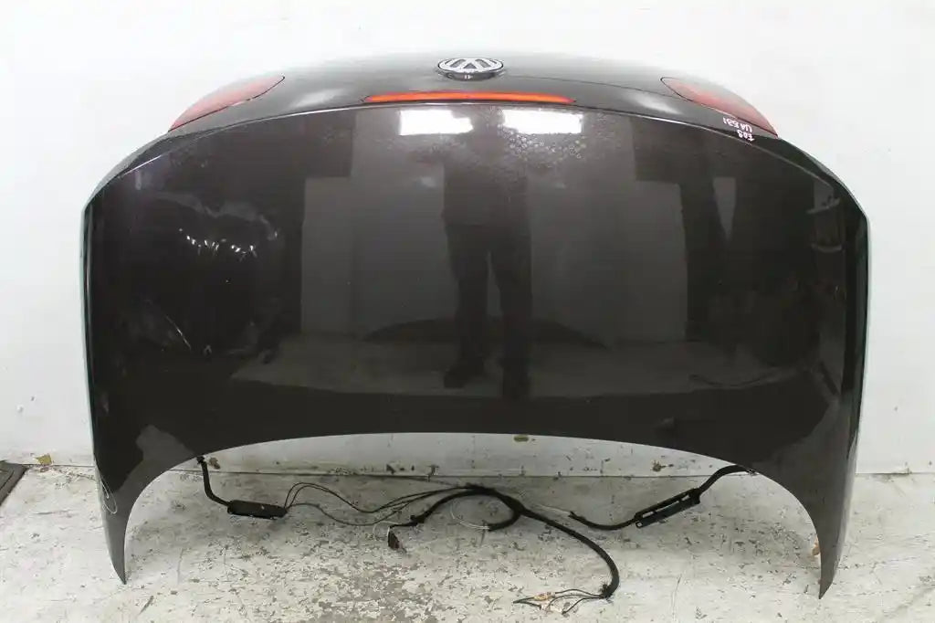 Used Volkswagen, Eos Bootlid/Tailgate Bootlid 1F 02/07 12/14 2007 – main images - All Good Parts