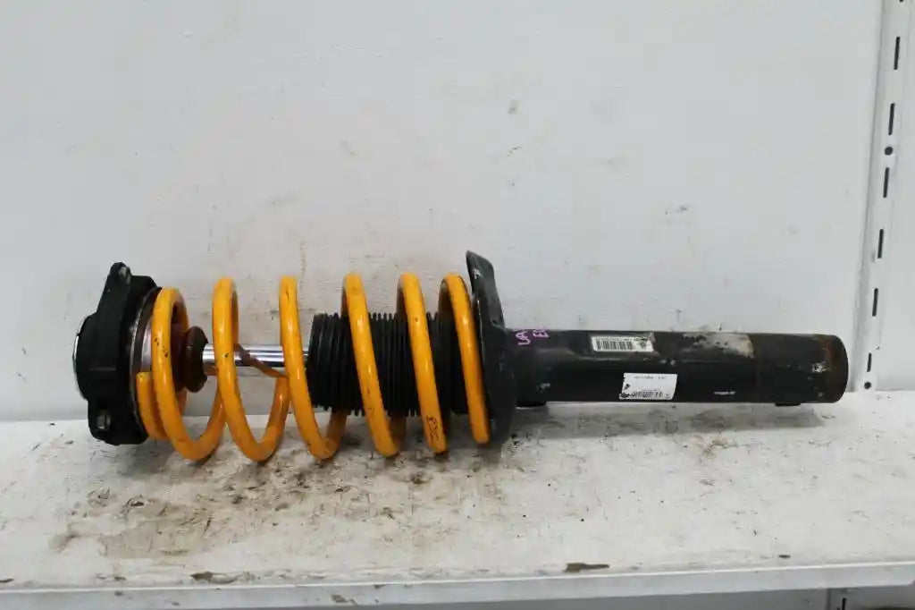 Used Volkswagen, Eos Left Front Strut 1F, Sports Type, 02/07-12/14 J0154 2007 – main images - All Good Parts