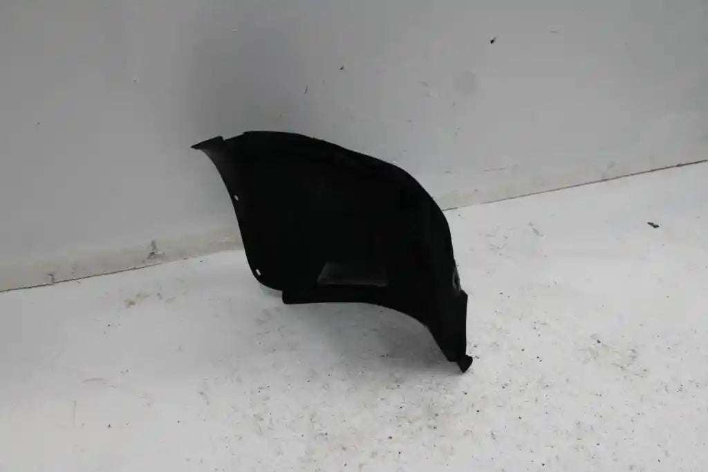Used Volkswagen, Eos Left Guard Liner 1F, Front Section, 02/07-12/14 J6294 2007 – main images - All Good Parts