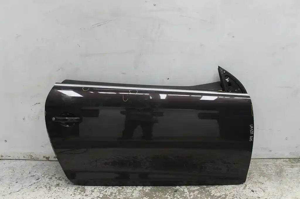 Used Volkswagen, Eos Right Front Door 1F 02/07 12/14 2007 – main images - All Good Parts