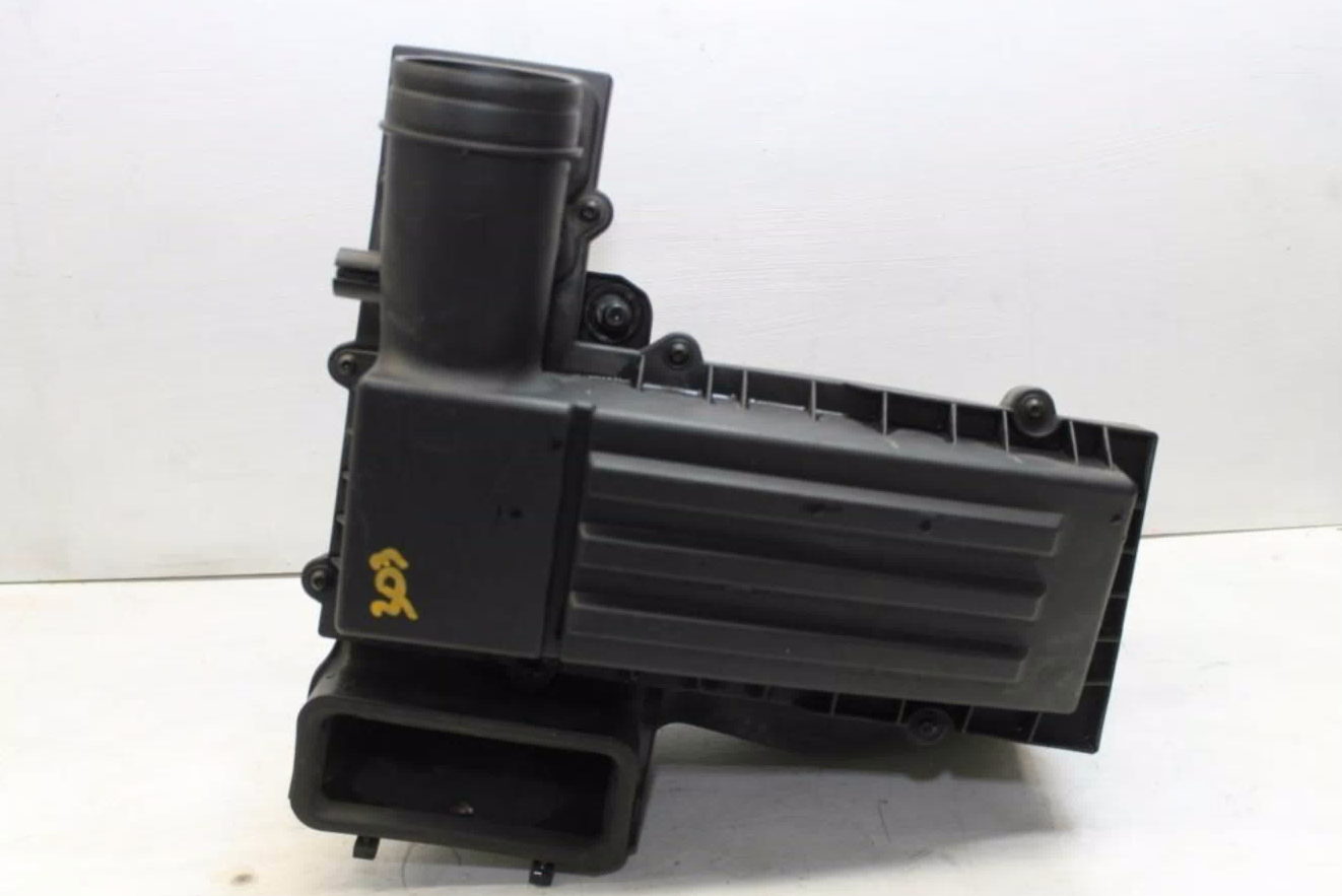 Used Volkswagen, Golf Air Cleaner/Box Air Cleaner, Gen 6, 1.4, Petrol, Cavd/Cthd Code, 10/08-01/16 J65874 2011 – image 2 - All Good Parts