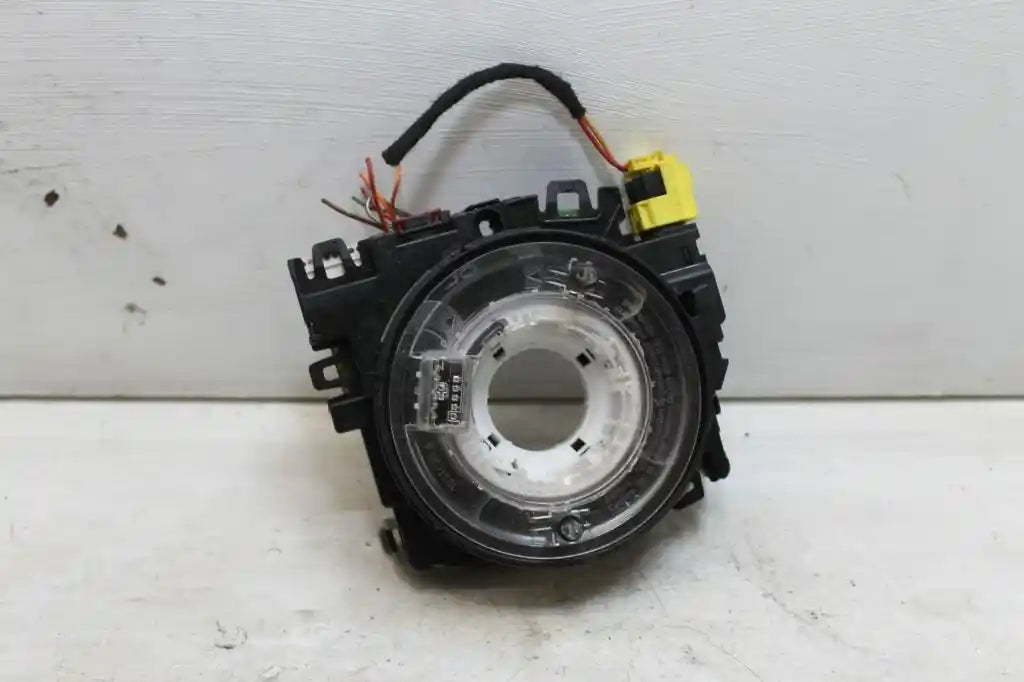 Used Volkswagen, Golf Airbag Module/Sensor Clockspring Gen 6 10/08 01/16 2011 – image 2 - All Good Parts