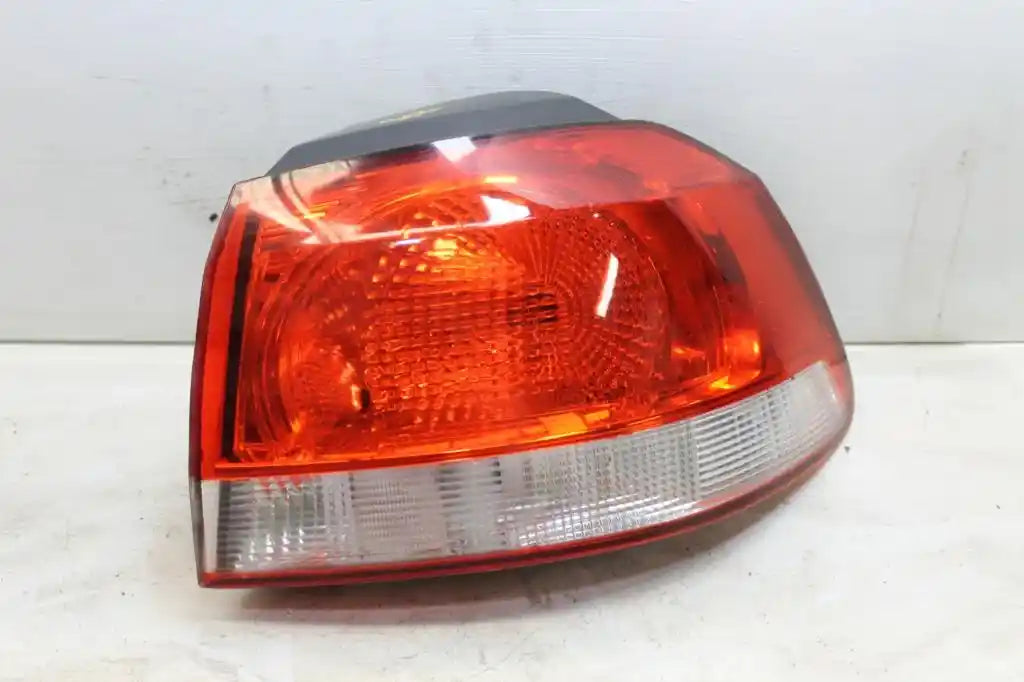 Used Volkswagen, Golf Right Taillight Gen 6 Hatch Gtd/Gti/Tsi 10/08 03/13 2011 – main images - All Good Parts