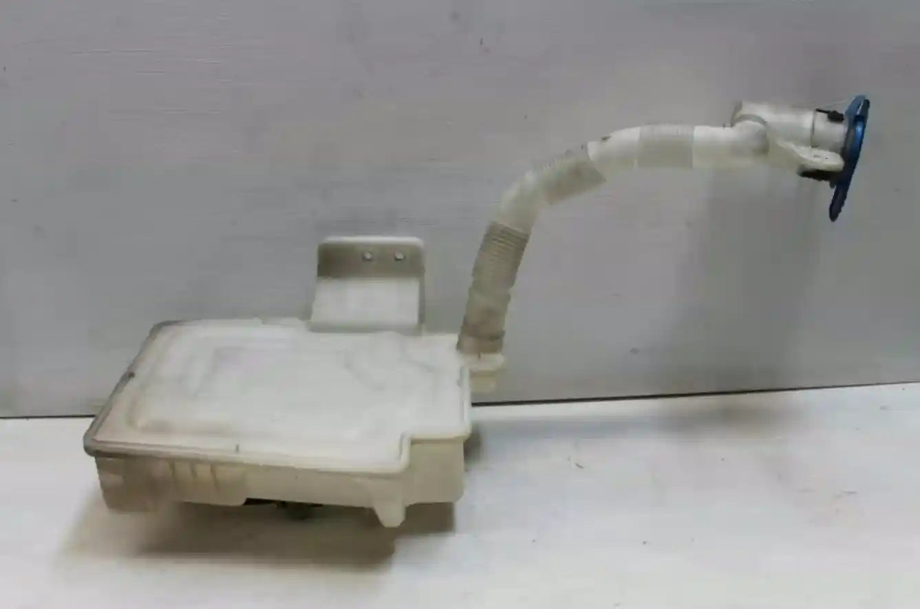 Used Volkswagen, Golf Washer Bottle Gen 5-Gen 6, Non H/Lamp Washer Type, Single Pump, 06/04-12/15 J0089 2011 – image 2 - All Good Parts