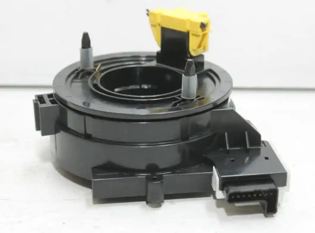 Used Volkswagen, Golf Airbag Module/Sensor Clockspring, Gen 5, 06/04-02/09 J98229 2007 – main images - All Good Parts