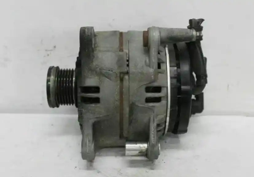 Used Volkswagen, Golf Alternator Petrol 1.4 Bosch 140Amp Gen 6 10/08 01/16 2011 – main images - All Good Parts