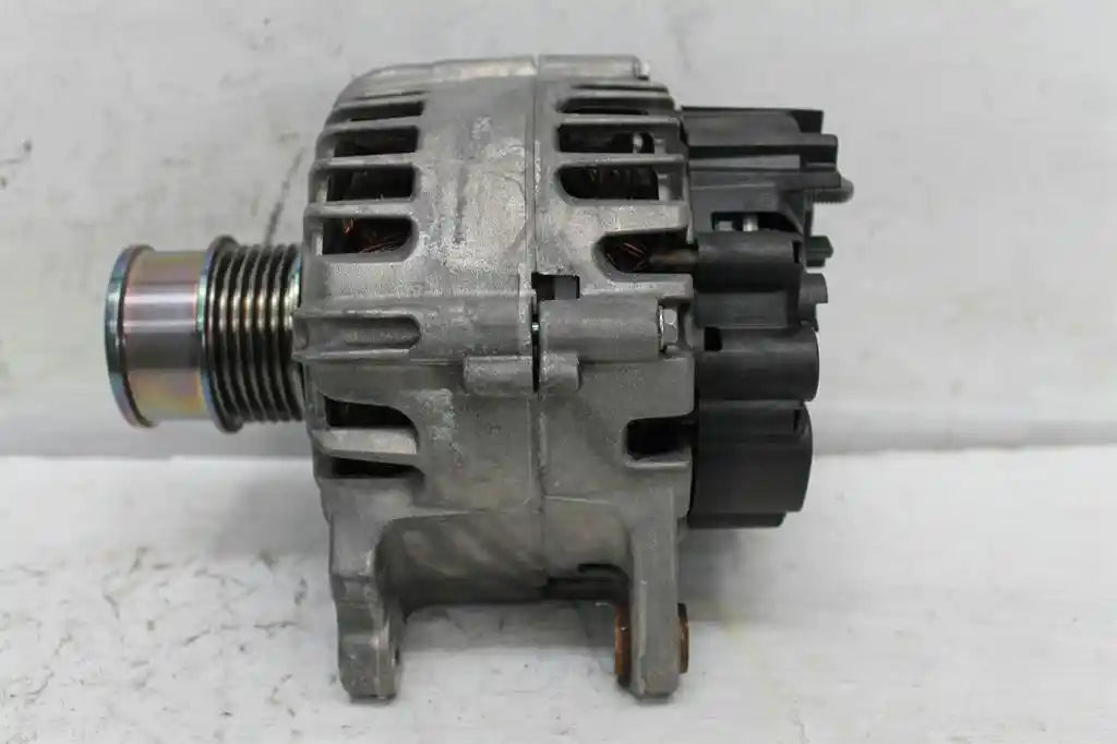 Used Volkswagen, Golf Alternator Petrol 1.4 Valeo 110Amp P/N 04E903021 Gen 7 07/15 08/20 2016 – image 1 - All Good Parts