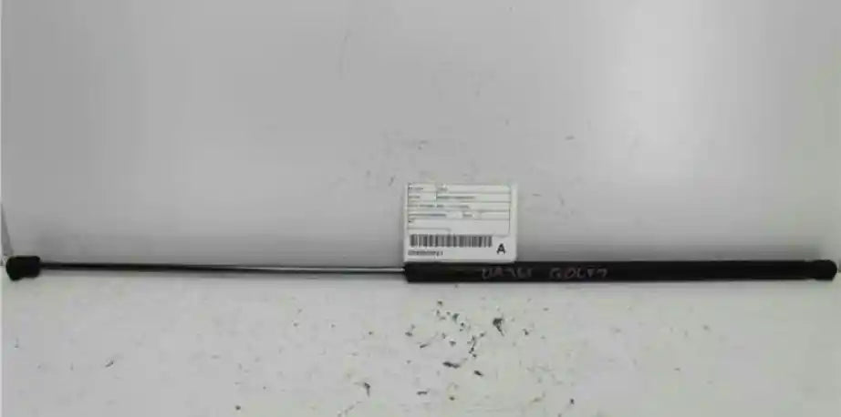 Used Volkswagen, Golf Bonnet Hinge/Strut Strut (Rh Side) Gen 7 12/12 08/20 2014 – image 1 - All Good Parts