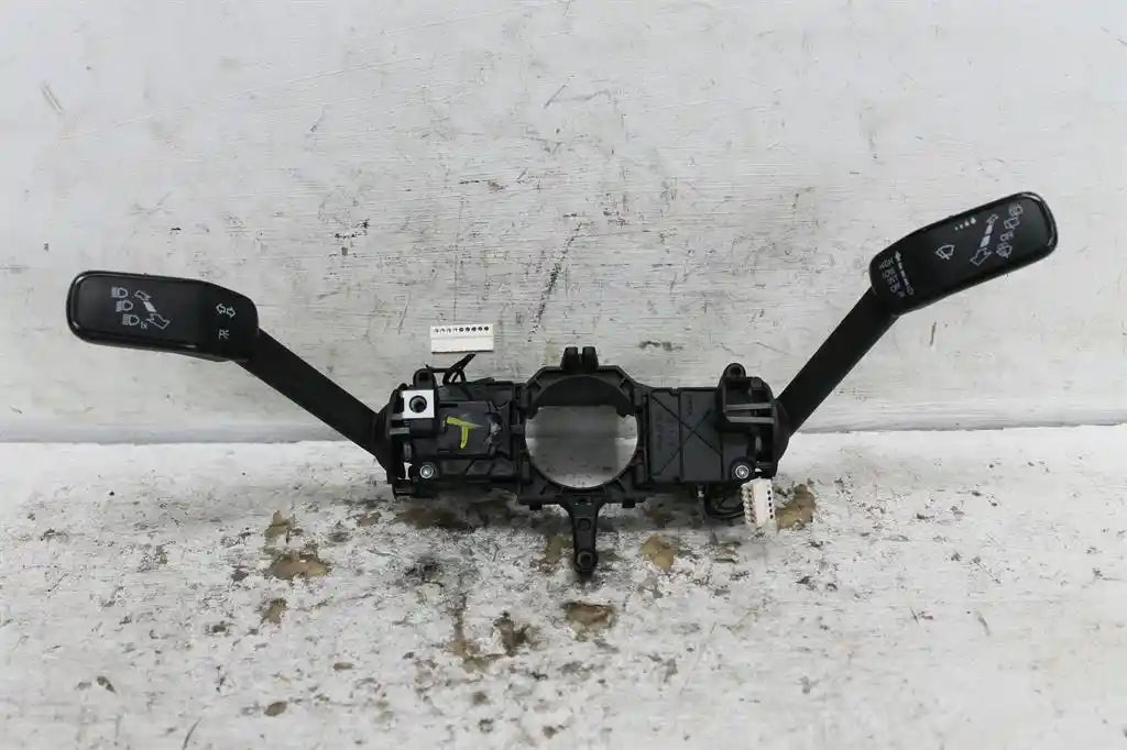 Used Volkswagen, Golf Combination Switch Combination Switch Assy Gen 7 12/12 08/20 2016 – image 1 - All Good Parts