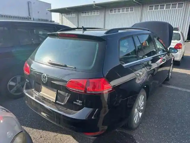 Used Volkswagen, Golf Trans/Gearbox Auto Petrol 1.4 Gen 7 Ple Code 12/12 08/20 2014 – image 4 - All Good Parts