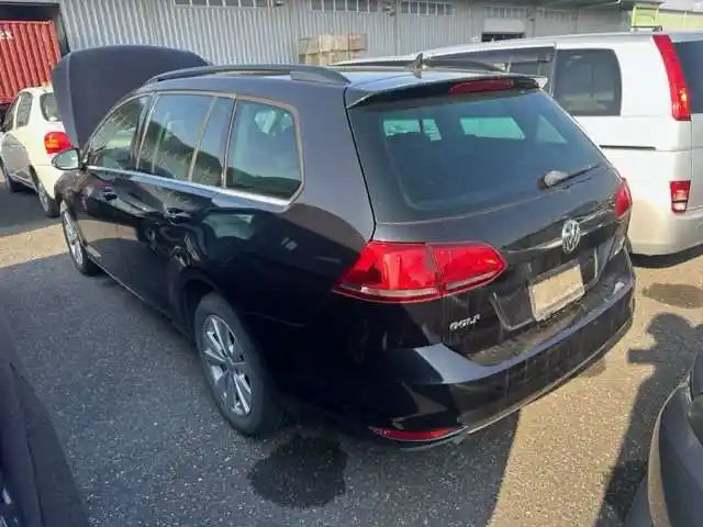Used Volkswagen, Golf Trans/Gearbox Auto Petrol 1.4 Gen 7 Ple Code 12/12 08/20 2014 – image 3 - All Good Parts