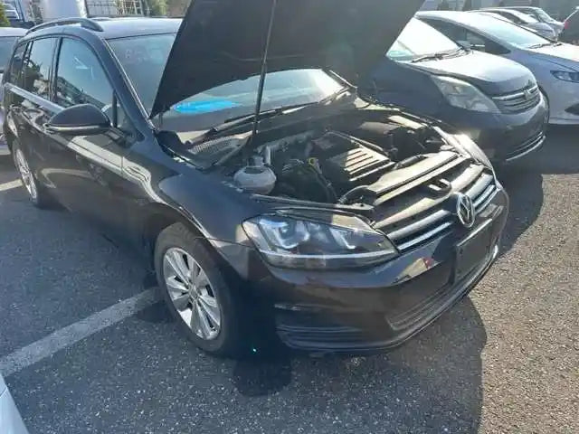 Used Volkswagen, Golf Trans/Gearbox Auto Petrol 1.4 Gen 7 Ple Code 12/12 08/20 2014 – image 2 - All Good Parts