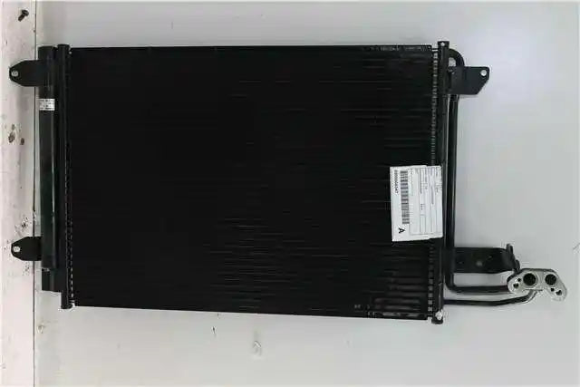 Used Volkswagen, Golf A/C Condenser Gen 6 10/08 01/16 2010 – image 1 - All Good Parts