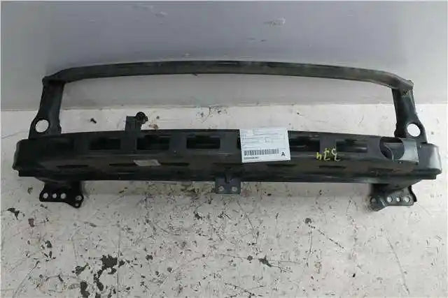 Used Volkswagen, Golf Front Bar Brkt/Reinforcement Main Reinforcement Gen 6 Wagon 09/09 01/13 2010 – image 1 - All Good Parts