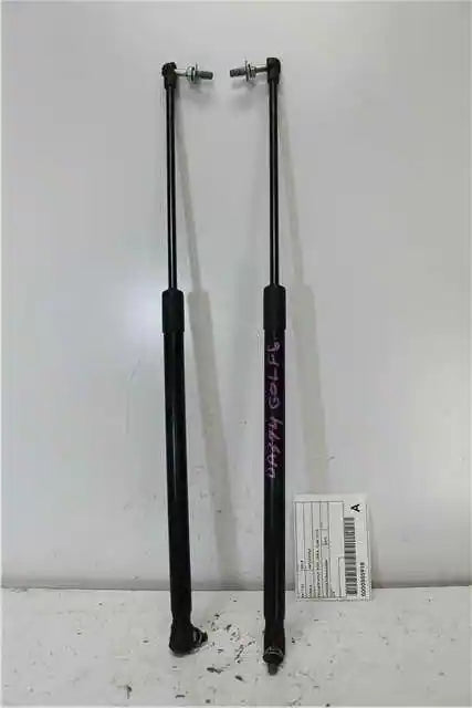 Used Volkswagen, Golf Hatch Strut Tailgate Strut (Pair) Gen 6 10/08 12/15 2010 – image 1 - All Good Parts