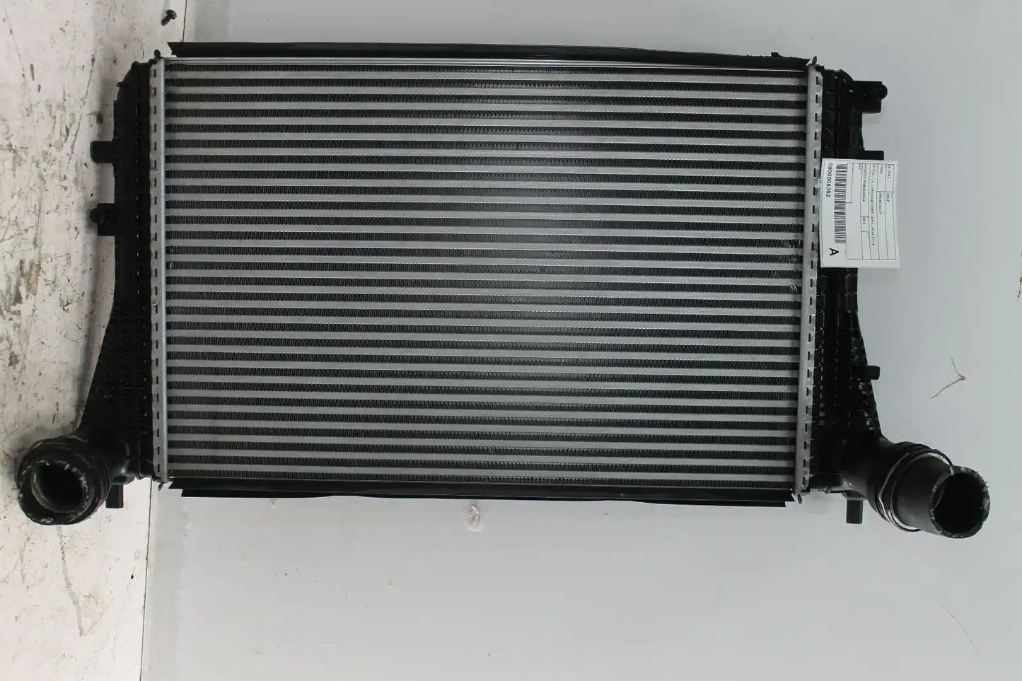 Used Volkswagen, Golf Intercooler Petrol 1.4 Cthd/Cavd Code Gen 6 10/08 01/16 2010 – image 1 - All Good Parts