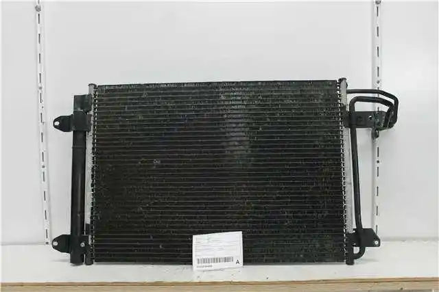 Used Volkswagen, Golf A/C Condenser Gen 6 10/08 01/16 2011 – image 1 - All Good Parts